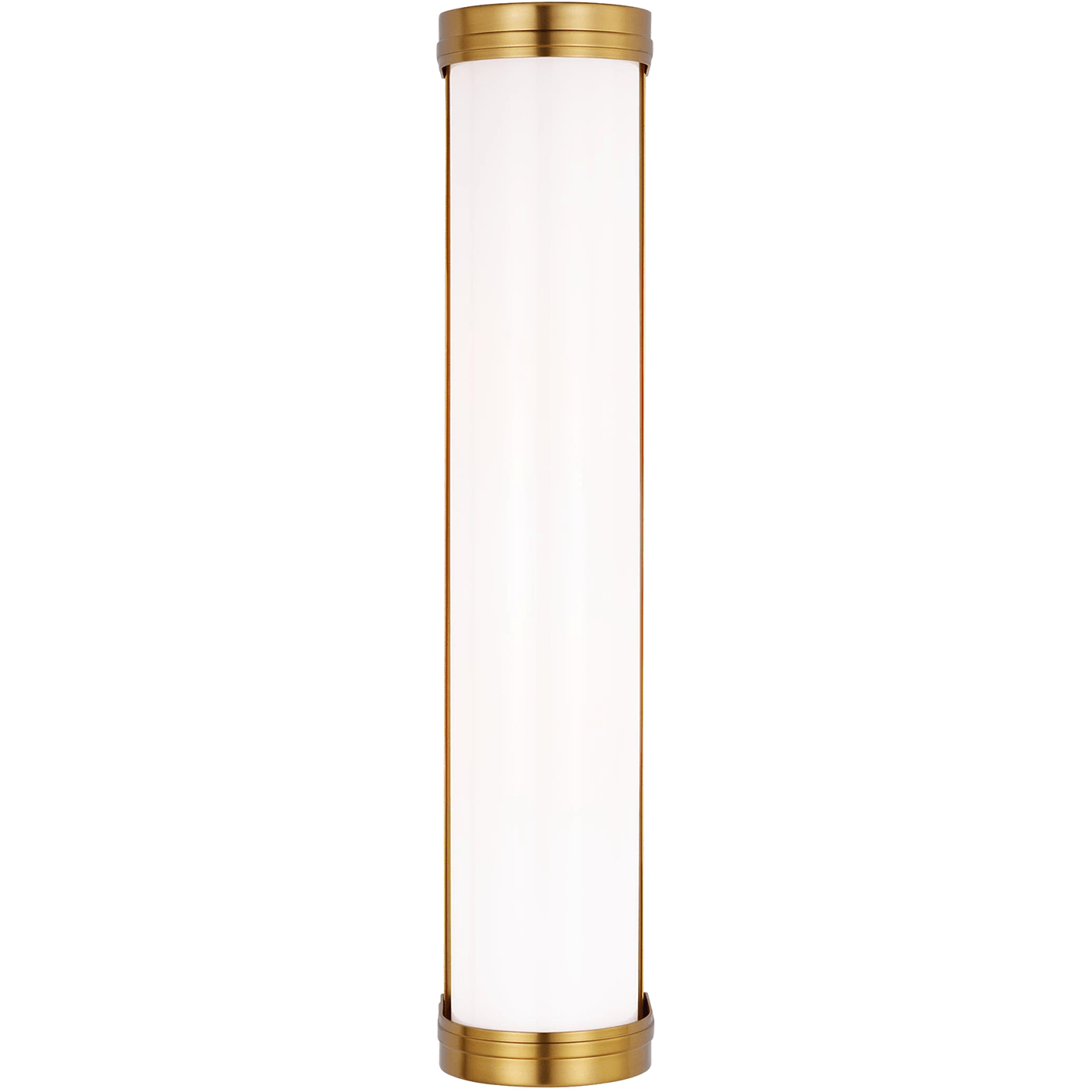 Visual Comfort Studio Collection - Ifran 2-Light Large Vanity - Lights Canada