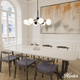 Hepburn 8-Light Chandelier