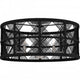 Axford Semi-Flush Mount