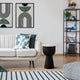 Nila Side Table
