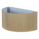 Scarlett 1-Light Sconce