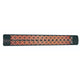 61" Dual Element 6000 Watt Heater