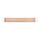 61" Single Element 3000 Watt Heater
