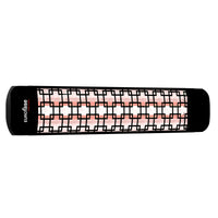 Brix Decor Plate Upgrade Kit for Eurofase 39" Patio Heaters