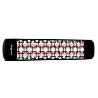 Brix Decor Plate Upgrade Kit for Eurofase 39" Patio Heaters