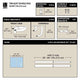 Twilight Expandable Double Curtain Rod