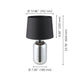 Cuite 24" Table Lamp