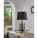 Cuite 24" Table Lamp