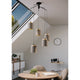 Albariza 5-Light Pendant