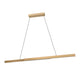 Montebuono 2-Light Expandable 3CCT LED Pendant