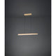 Montebuono 2-Light Expandable 3CCT LED Pendant