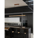 Montebuono 2-Light Expandable 3CCT LED Pendant