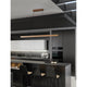 Montebuono 2-Light Expandable 3CCT LED Pendant
