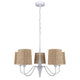 Daisey 5-Light Chandelier