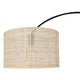Merritt 1-Light Floor Lamp