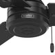Cassius Outdoor Fan 52"