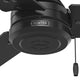 Cassius Outdoor Fan 52"