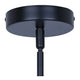 Mierka 3-Light Chandelier