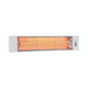 39" Dual Element 5000 Watt Heater