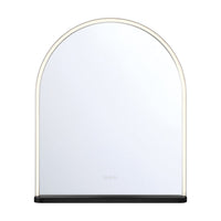 Serin 30x36" LED Mirror