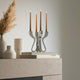 Chorus Candle Holder