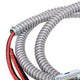 4-Wire Hi-Temp Whip for Flush Mount Kit