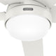 Aerodyne Smart Fan with LED Light 52"