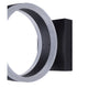 Franco 1-Light Outdoor Lantern