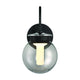 Caswell 11" 1-Light Outdoor Wall Light