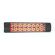 39" Dual Element 5000 Watt Heater