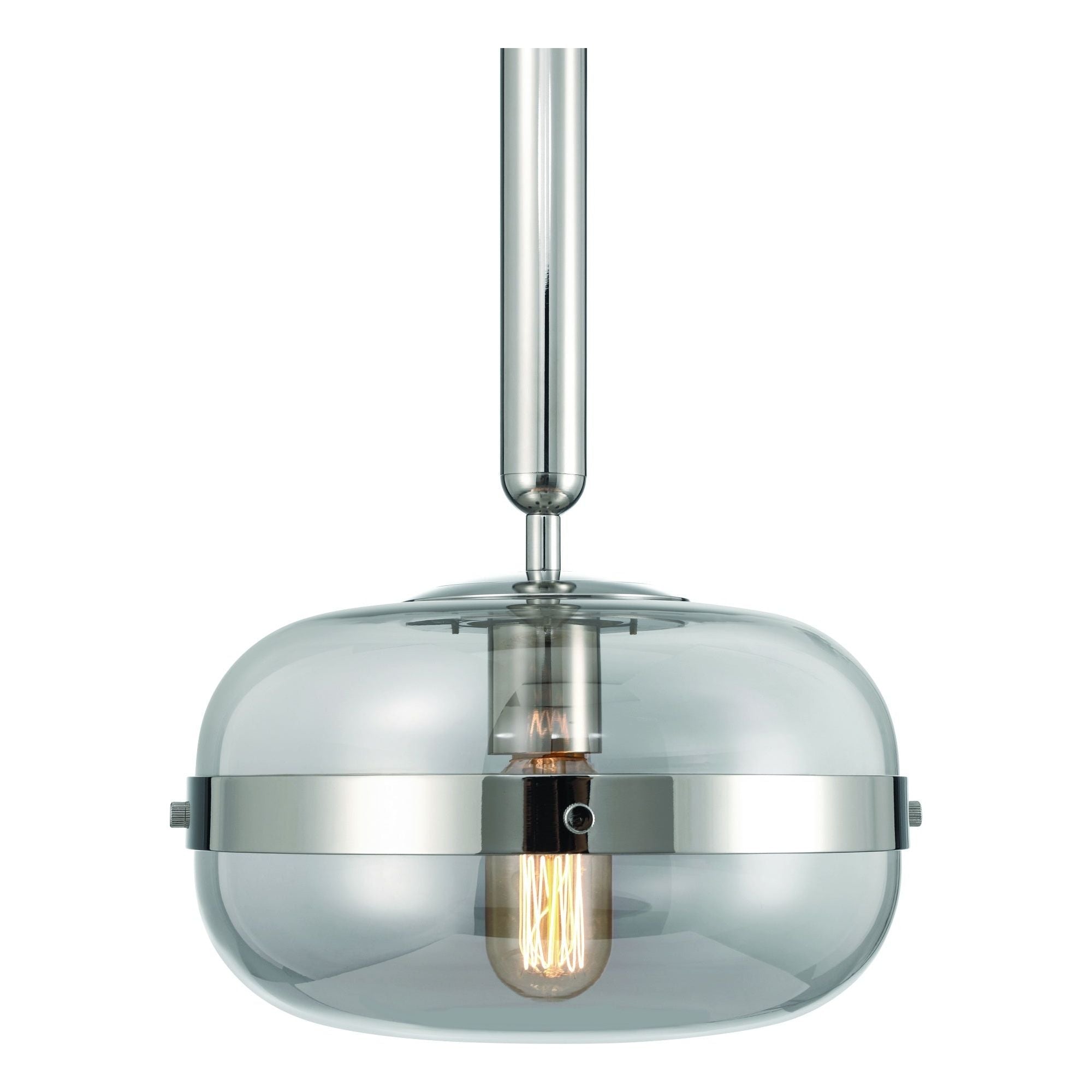 Nottingham 18" 1-Light Pendant