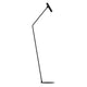 Almudaina 62" LED Floor Lamp