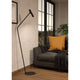 Almudaina 62" LED Floor Lamp