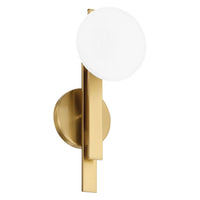 Julep 15" 1-Light Vanity Light