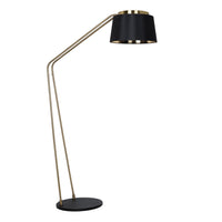 Almerimar 71" Floor Lamp