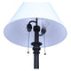 Nevan 2-Light Table Lamp