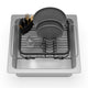 Sinkin Dish Drying Rack