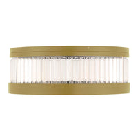 Empra 24" LED Flush Mount