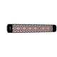 Astra Decor Plate Upgrade Kit for Eurofase 61" Patio Heaters