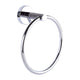 Canarm - Cain Towel Ring - Lights Canada