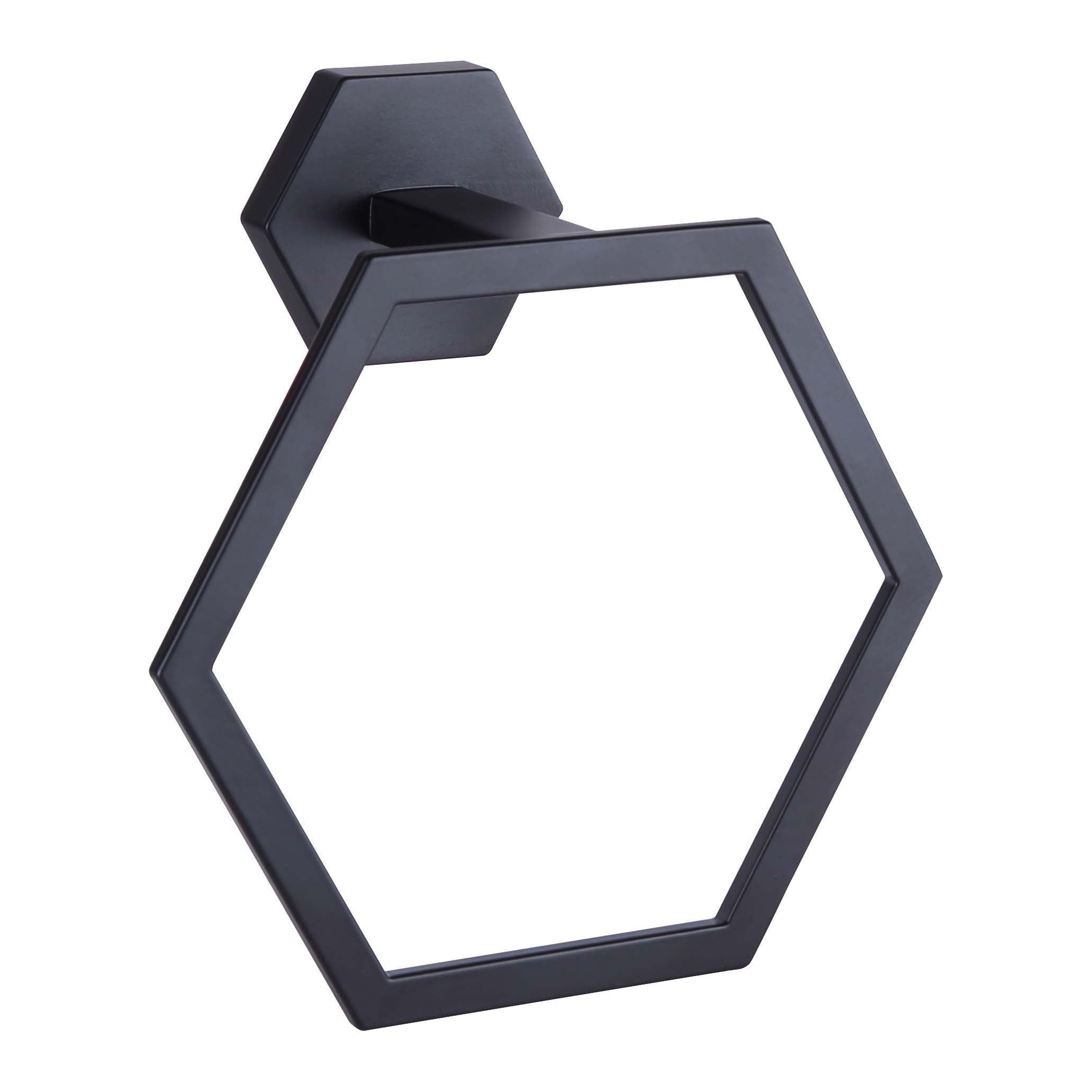 Canarm - Atalee Towel Ring - Lights Canada