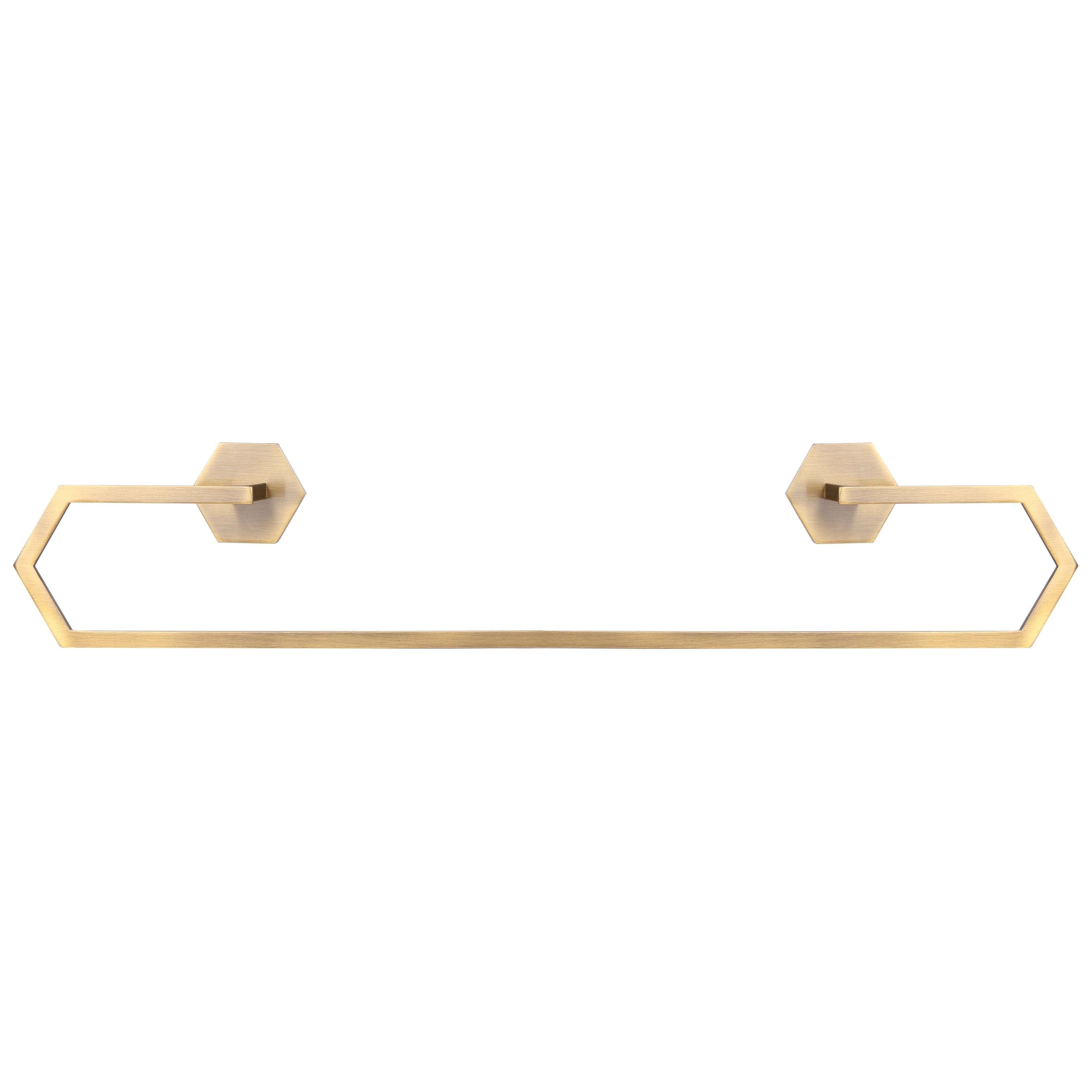Canarm - Atalee Towel Bar - Lights Canada