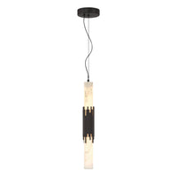 Venna 23" LED Pendant