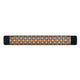 61" Single Element 3000 Watt Heater