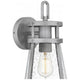 Barber Medium Outdoor Wall Lantern