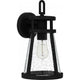 Barber Medium Outdoor Wall Lantern