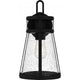 Barber Medium Outdoor Wall Lantern