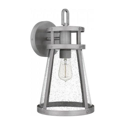 Barber Large Outdoor Wall Lantern