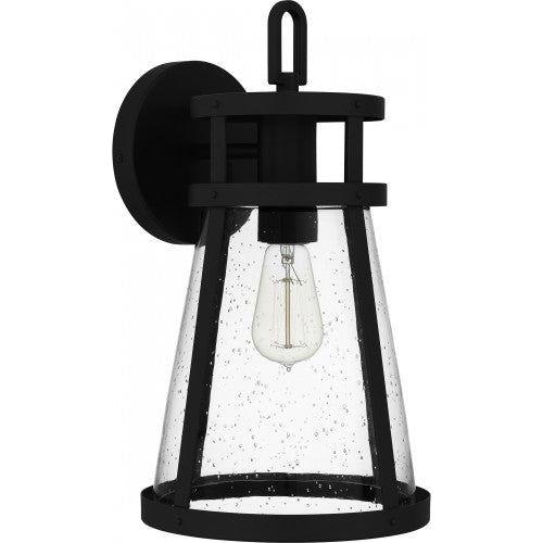 Barber Large Outdoor Wall Lantern