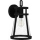 Barber Large Outdoor Wall Lantern